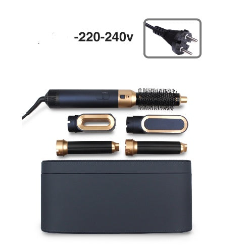New Hair Dryer Multi Hair Styler 5 In 1